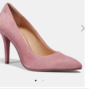 Coach brand new shoes size 7.5